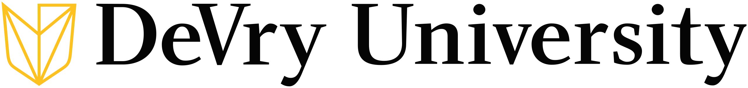 Certification Logo