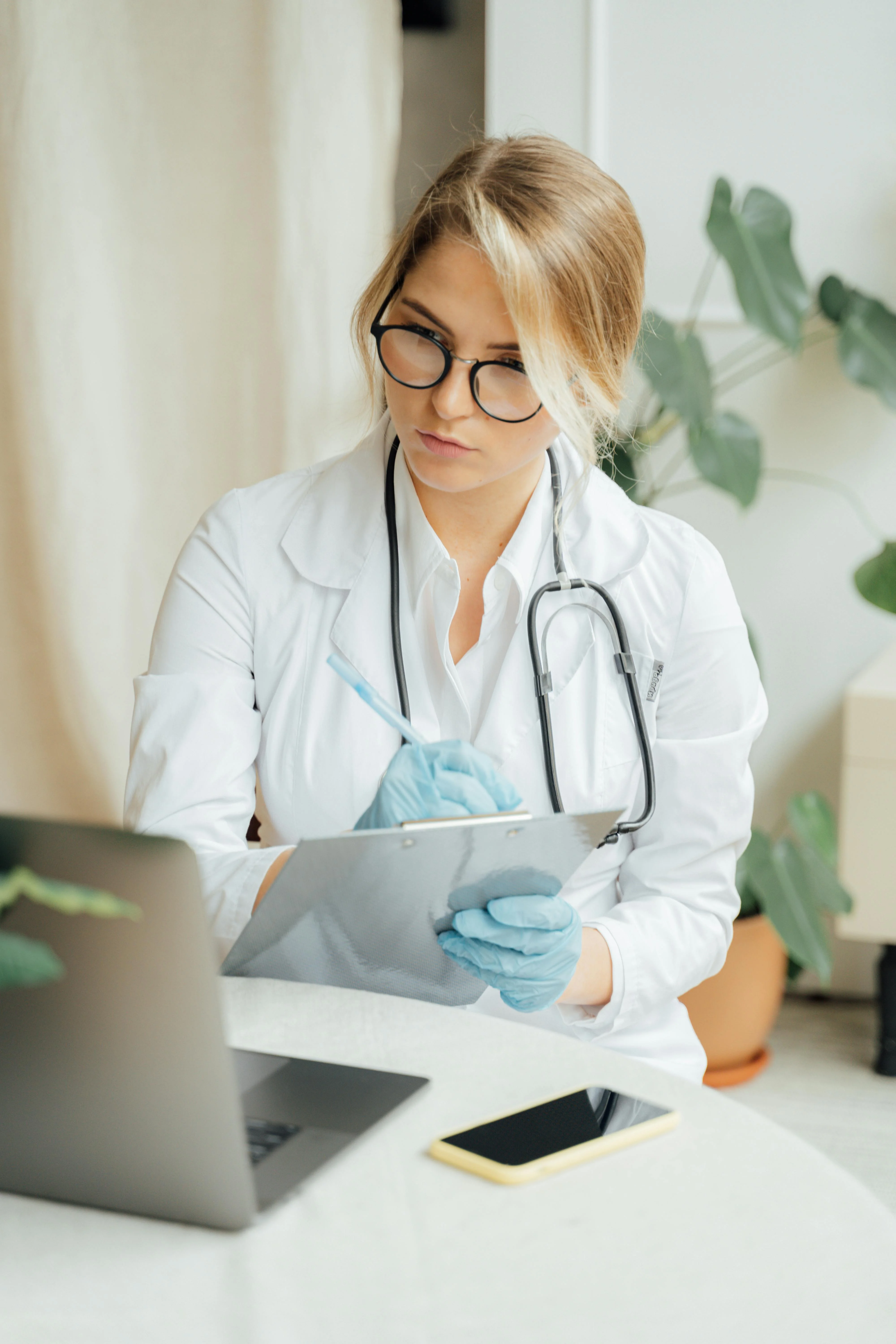 Doctors