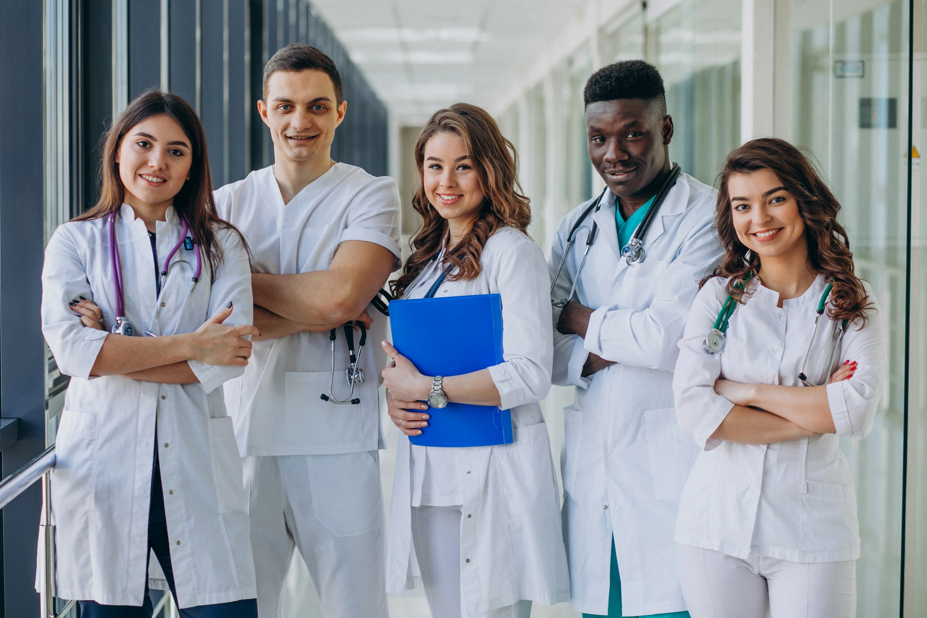 Healthcare Services