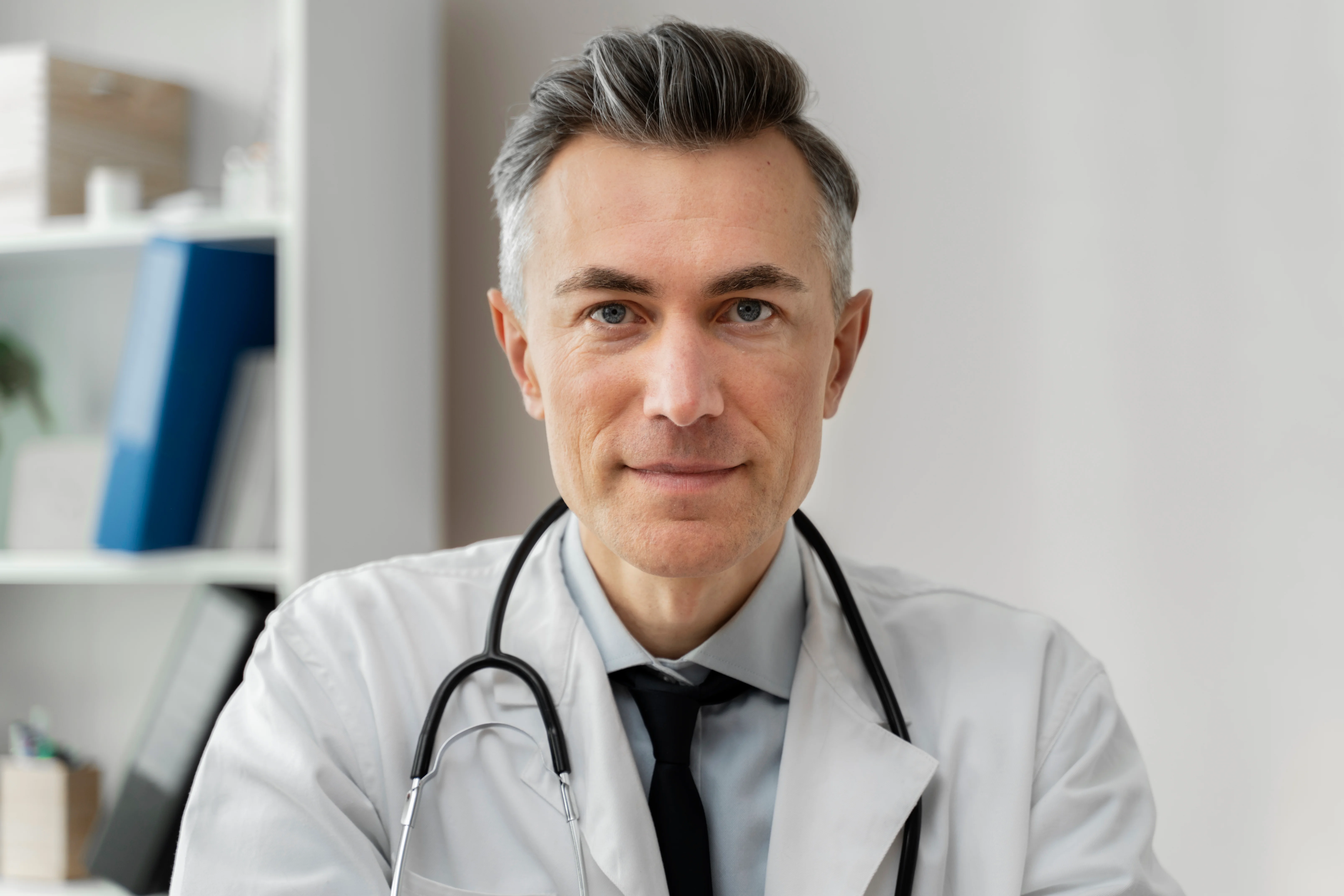 Specialty EHR Overview