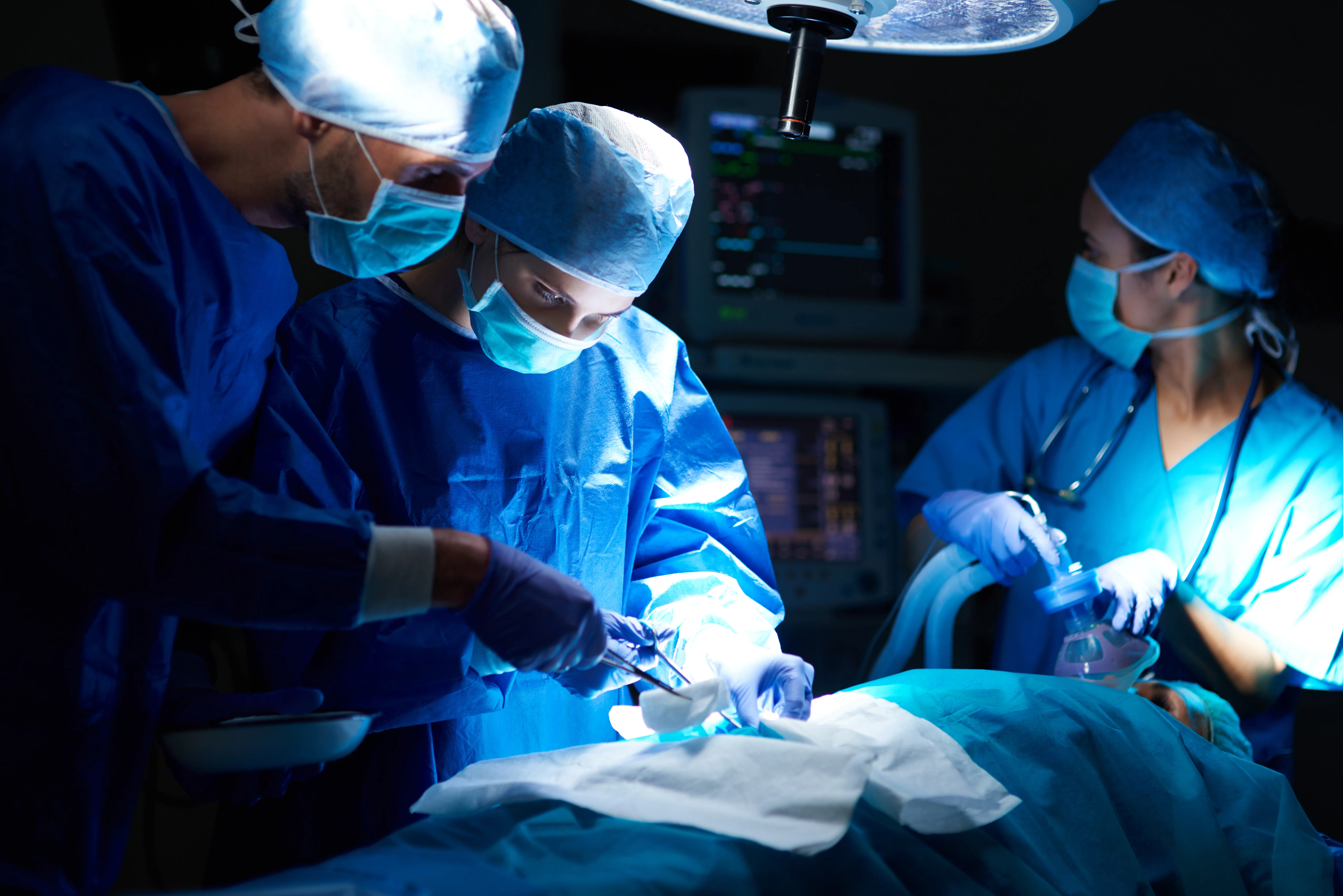 Surgical Billing Services